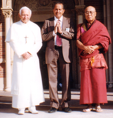 YogiPope
